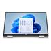 لپ تاپ 15.6 اینچی اچ پی مدل Pavilion X360 15-ER1051CL-Z پردازنده Core i5 رم 12GB حافظه 512GB SSD گرافیک Intel
